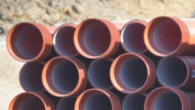 Zdjęcie dla artykułu „Rozbudowa sieci kanalizacji sanitarnej na terenie Gminy Baranów Sandomierski”