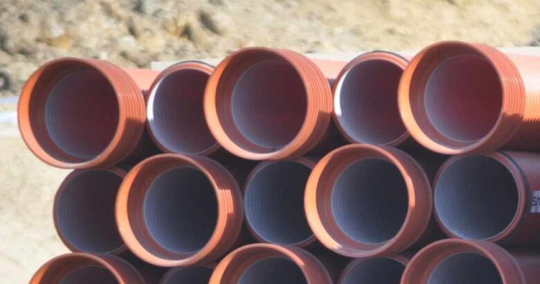 Zdjęcie dla artykułu „Rozbudowa sieci kanalizacji sanitarnej na terenie Gminy Baranów Sandomierski wraz z modernizacją Stacji Uzdatniania Wody w miejscowości Ślęzaki”