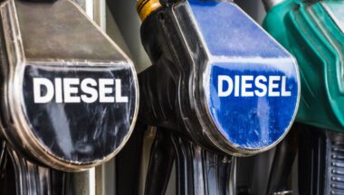 Zdjęcie dla artykułu ,,Dostawa  oleju napędowego  dla potrzeb Gminy Baranów Sandomierski”