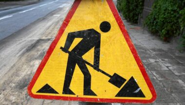 Zdjęcie dla artykułu „Budowa i modernizacja oraz remont dróg gminnych na terenie Gminy Baranów Sandomierski”