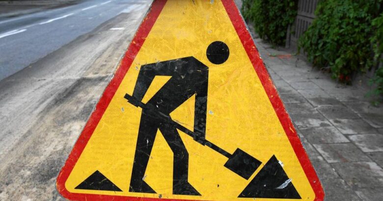 Zdjęcie dla artykułu „Budowa i modernizacja oraz remont dróg gminnych na terenie Gminy Baranów Sandomierski”