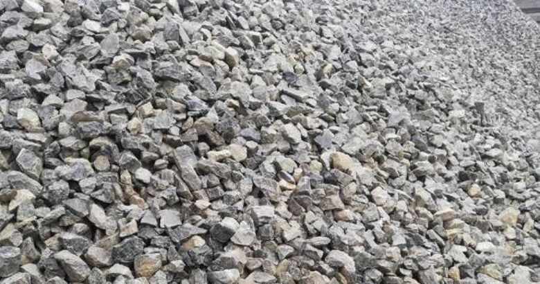 Zdjęcie dla artykułu „Dostawa i rozplantowanie kruszywa kamiennego na terenie Gminy Baranów Sandomierski”