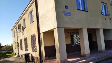 Zdjęcie dla artykułu „Przebudowa i modernizacja budynku Domu Ludowego w miejscowości Suchorzów na Centrum Kultury i Integracji”