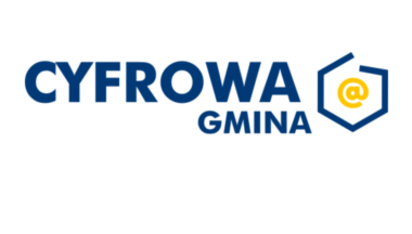 Zdjęcie dla artykułu „Dostawa sprzętu i oprogramowania komputerowego w ramach programu Cyfrowa Gmina”