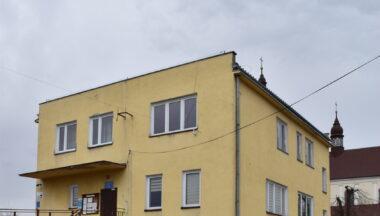 Zdjęcie dla artykułu „Budowa budynku usługowo-handlowego zlokalizowanego w miejscowości Wola Baranowska”