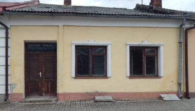 Zdjęcie dla artykułu Przebudowa budynku Rynek 17 w Baranowie Sandomierskim z przeznaczeniem na „KLUB SENIOR PLUS”