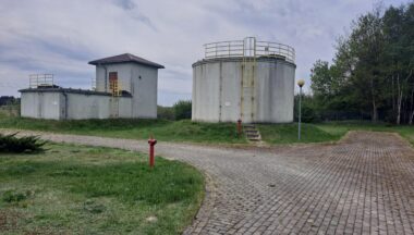 Zdjęcie dla artykułu „Modernizacja infrastruktury wodnej w Gminie Baranów Sandomierski – etap I”