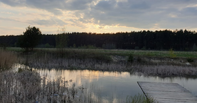 Zdjęcie dla artykułu „Przebudowa i budowa otwartych zbiorników retencyjnych na terenie Gminy Baranów Sandomierski”